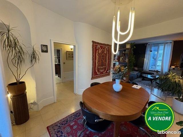 Maison 6 pièces 120 m²