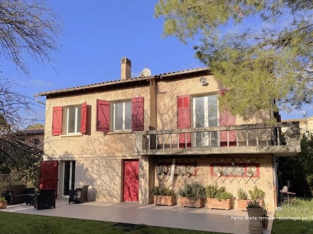 Maison 6 pièces 120 m²