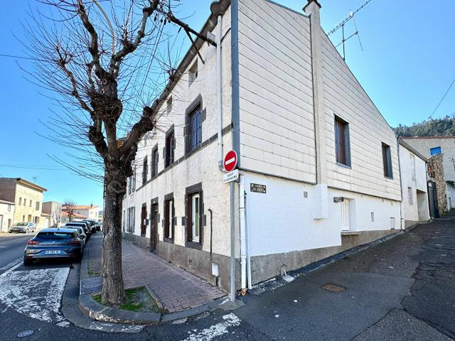 Maison 6 pièces 120 m²