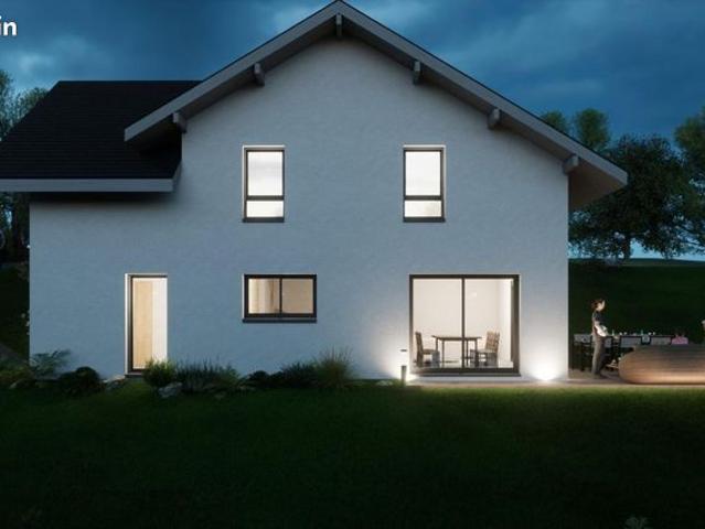 Maison 6 pièces 120 m²