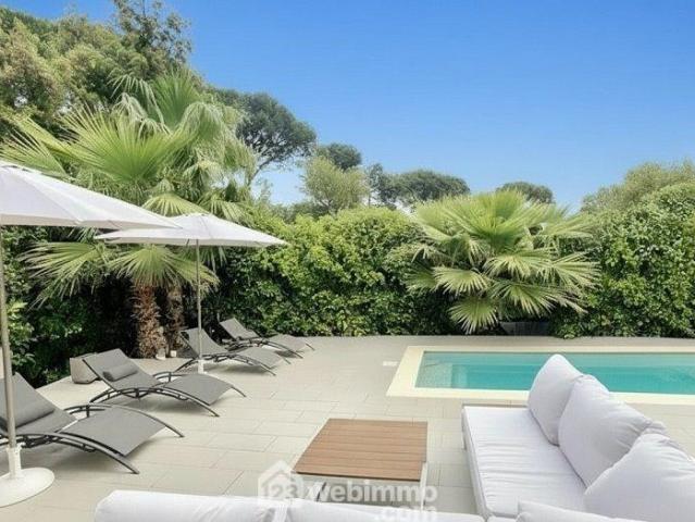 Maison 6 pièces 120 m²
