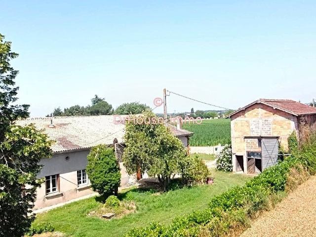 Maison 6 pièces 120 m²