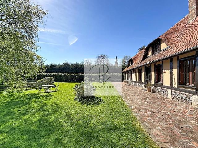 Maison 6 pièces 120 m²