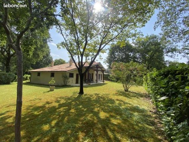 Maison 6 pièces 120 m²