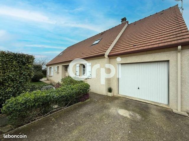 Maison 6 pièces 120 m²