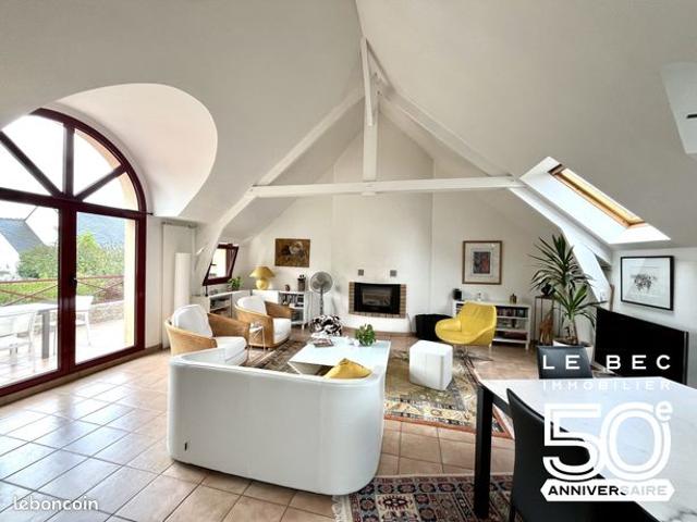 Maison 6 pièces 120 m²
