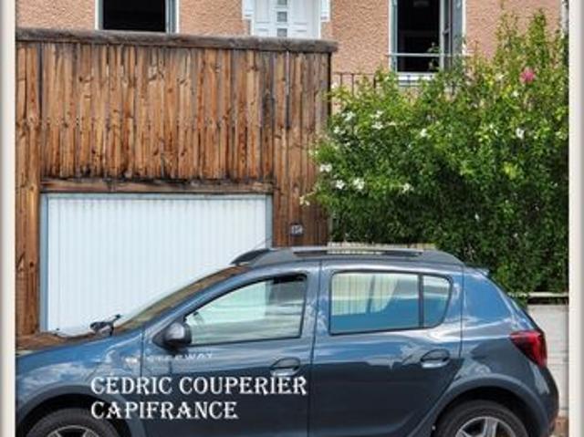 Maison 6 pièces 120 m²