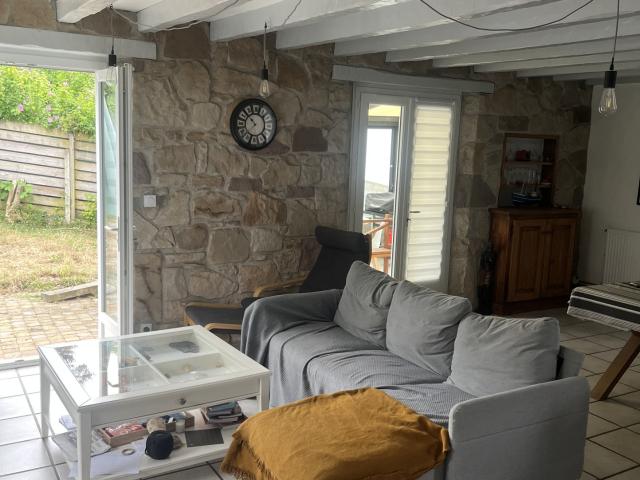 Maison 6 pièces 120 m²