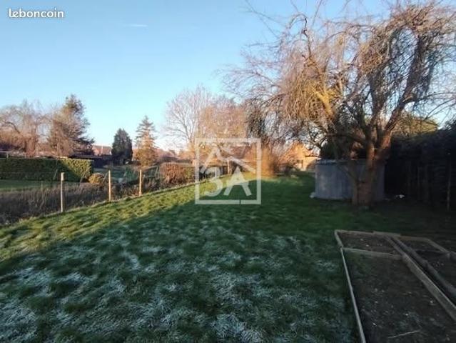 Maison 6 pièces 120 m²