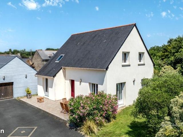 Maison 6 pièces 120 m²