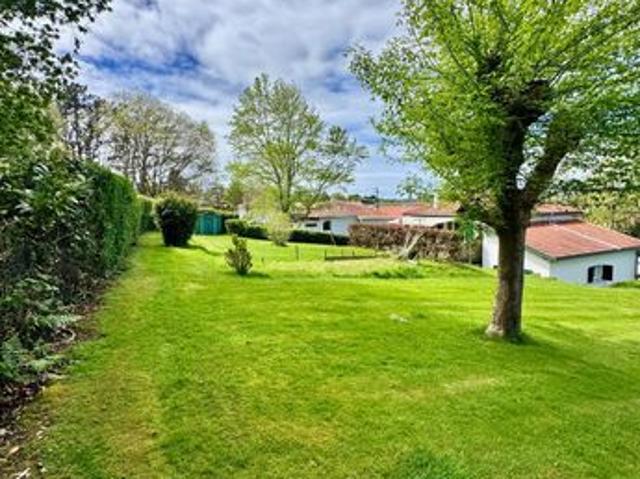 Maison 6 pièces 120 m²