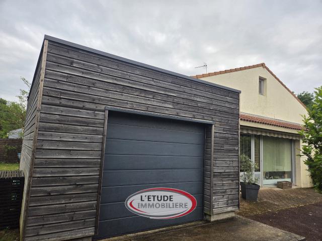 Maison 6 pièces 120 m²
