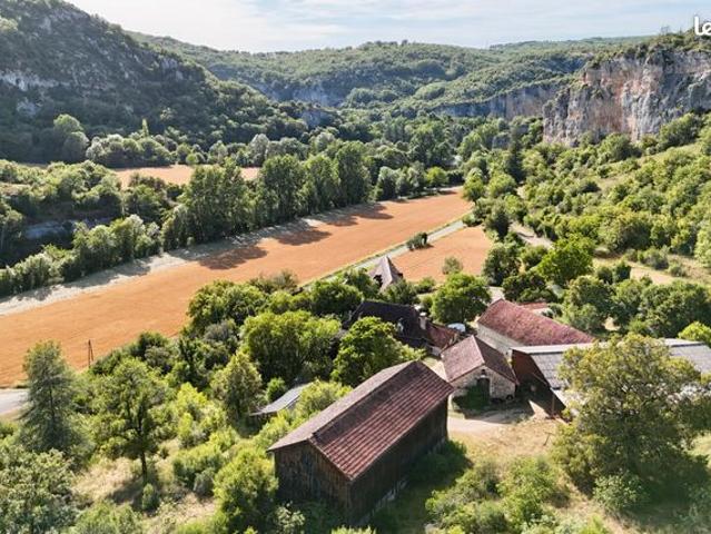 Maison 6 pièces 120 m²