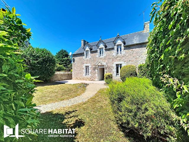 Maison 6 pièces 120 m²