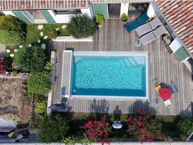 Maison 6 pièces 120 m²