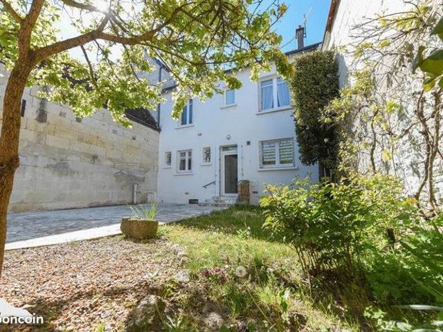 Maison 6 pièces 120 m²