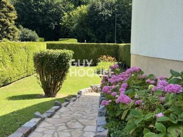 Maison 6 pièces 120 m²