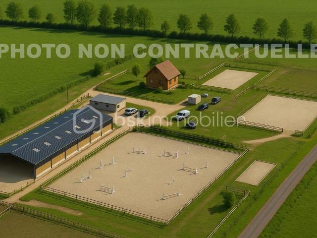 Maison 6 pièces 120 m²