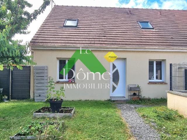 Maison 6 pièces 120 m²