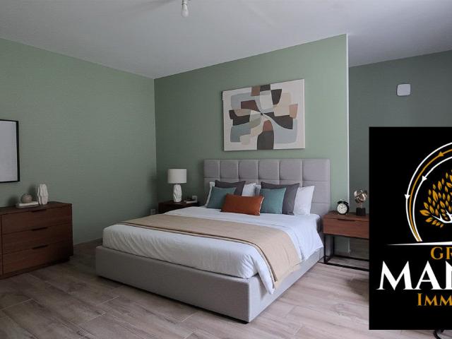 Maison 6 pièces 120 m²
