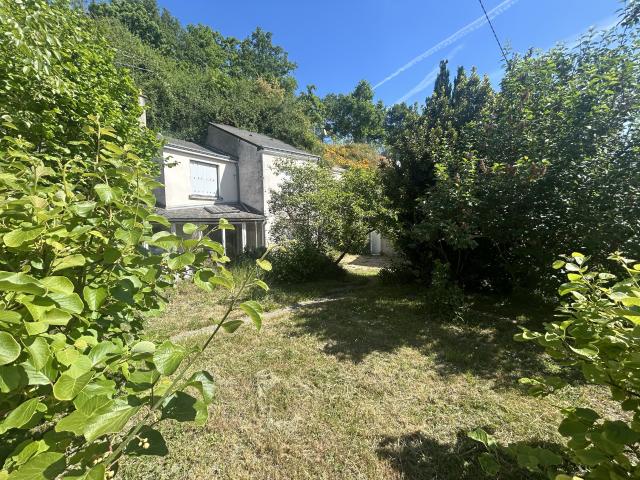 Maison 6 pièces 120 m²