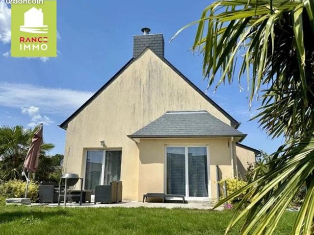 Maison 6 pièces 120 m²