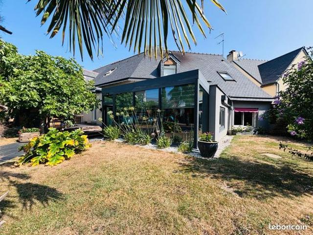Maison 6 pièces 120 m²
