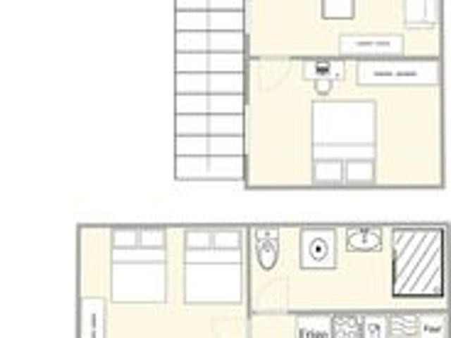 Maison 6 pièces 120 m²