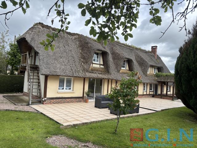 Maison 6 pièces 120 m²