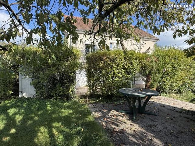 Maison 6 pièces 120 m²