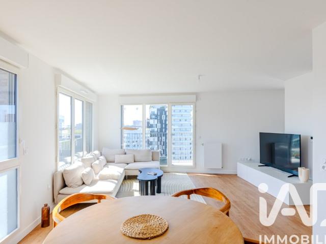 Maison 6 pièces 120 m²