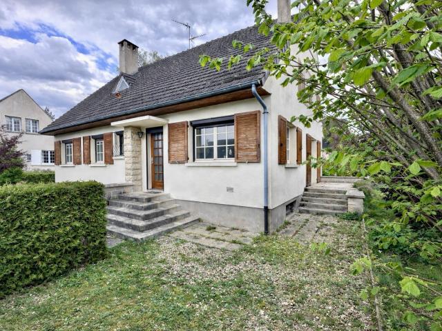 Maison 6 pièces 120 m²