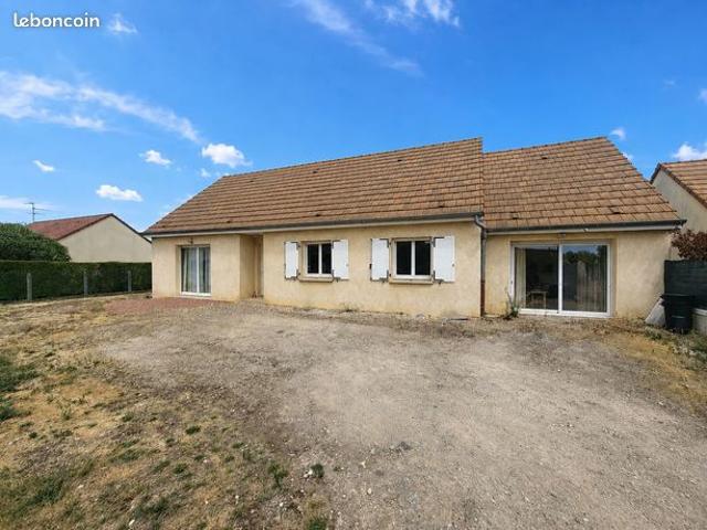 Maison 6 pièces 120 m²
