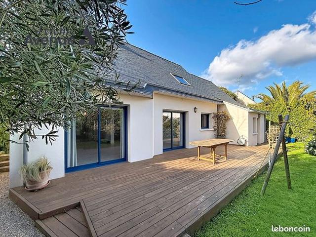 Maison 6 pièces 120 m²