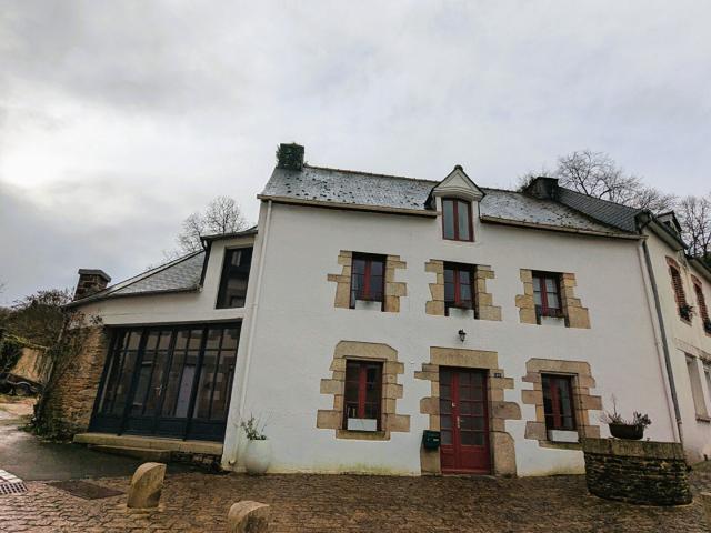 Maison 6 pièces 120 m²
