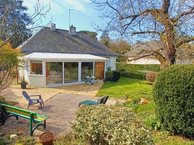 Maison 6 pièces 120 m²