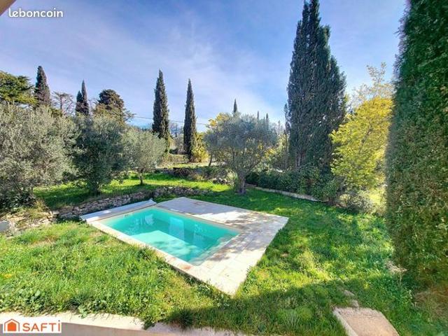 Maison 6 pièces 120 m²