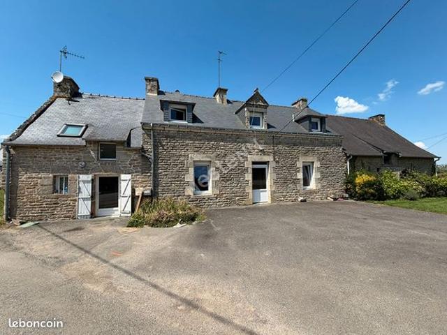 Maison 6 pièces 120 m²