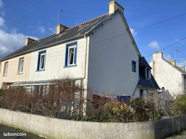 Maison 6 pièces 120 m²