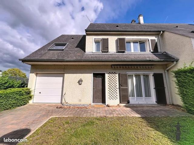 Maison 6 pièces 120 m²