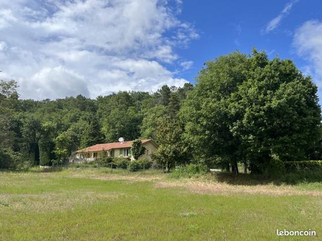 Maison 4 pièces 107 m²