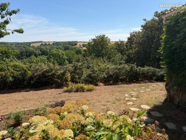 Maison 6 pièces 120 m²