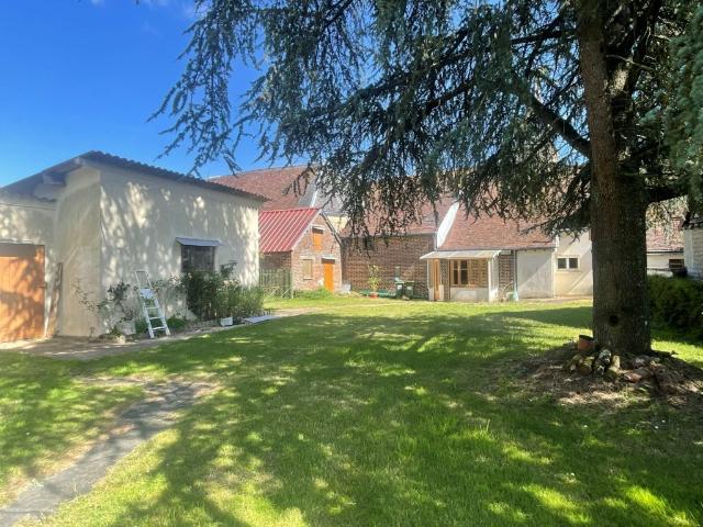 Maison 6 pièces 120 m²