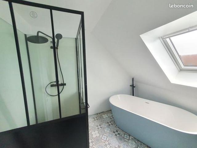 Maison 6 pièces 120 m²
