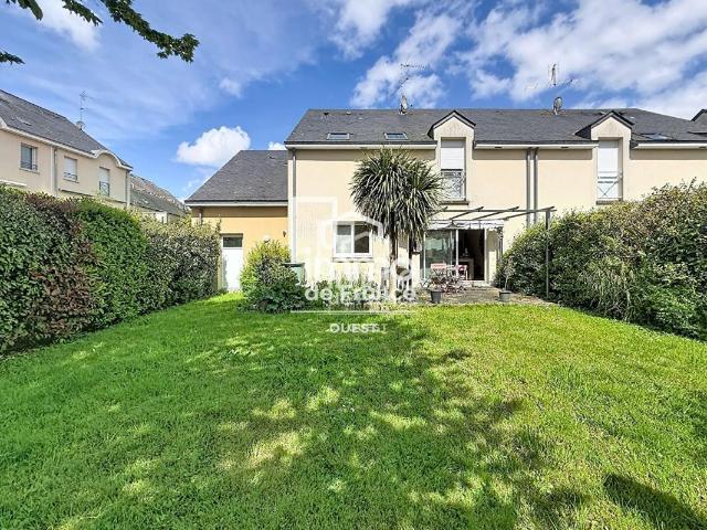 Maison 6 pièces 120 m²