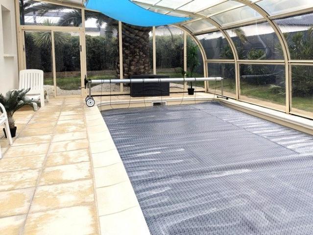 Maison 6 pièces 120 m²