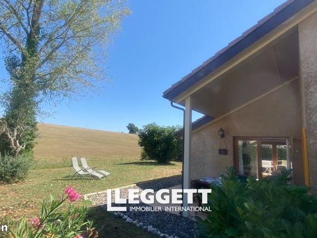 Maison 6 pièces 120 m²