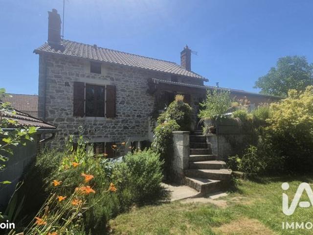 Maison 6 pièces 120 m²