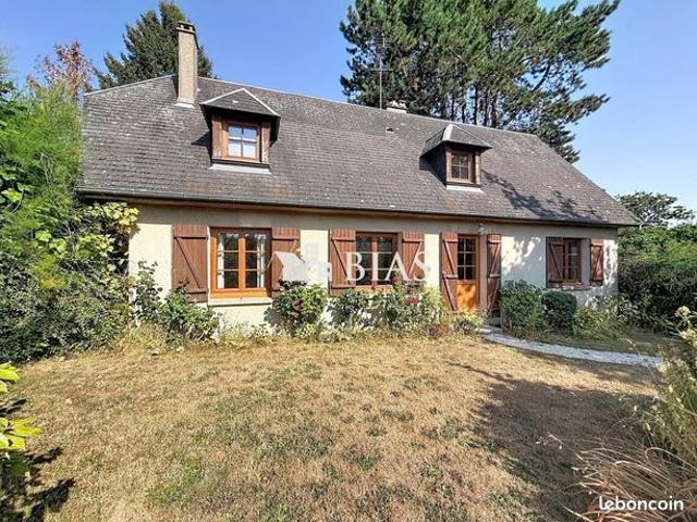 Maison 6 pièces 120 m²