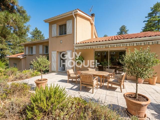 Maison 6 pièces 120 m²